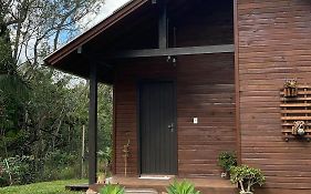 Cabana Aconchego no Sul