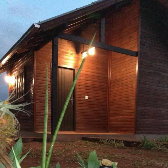 Cabana Aconchego no Sul Praia Grande (Santa Catarina) Exterior foto